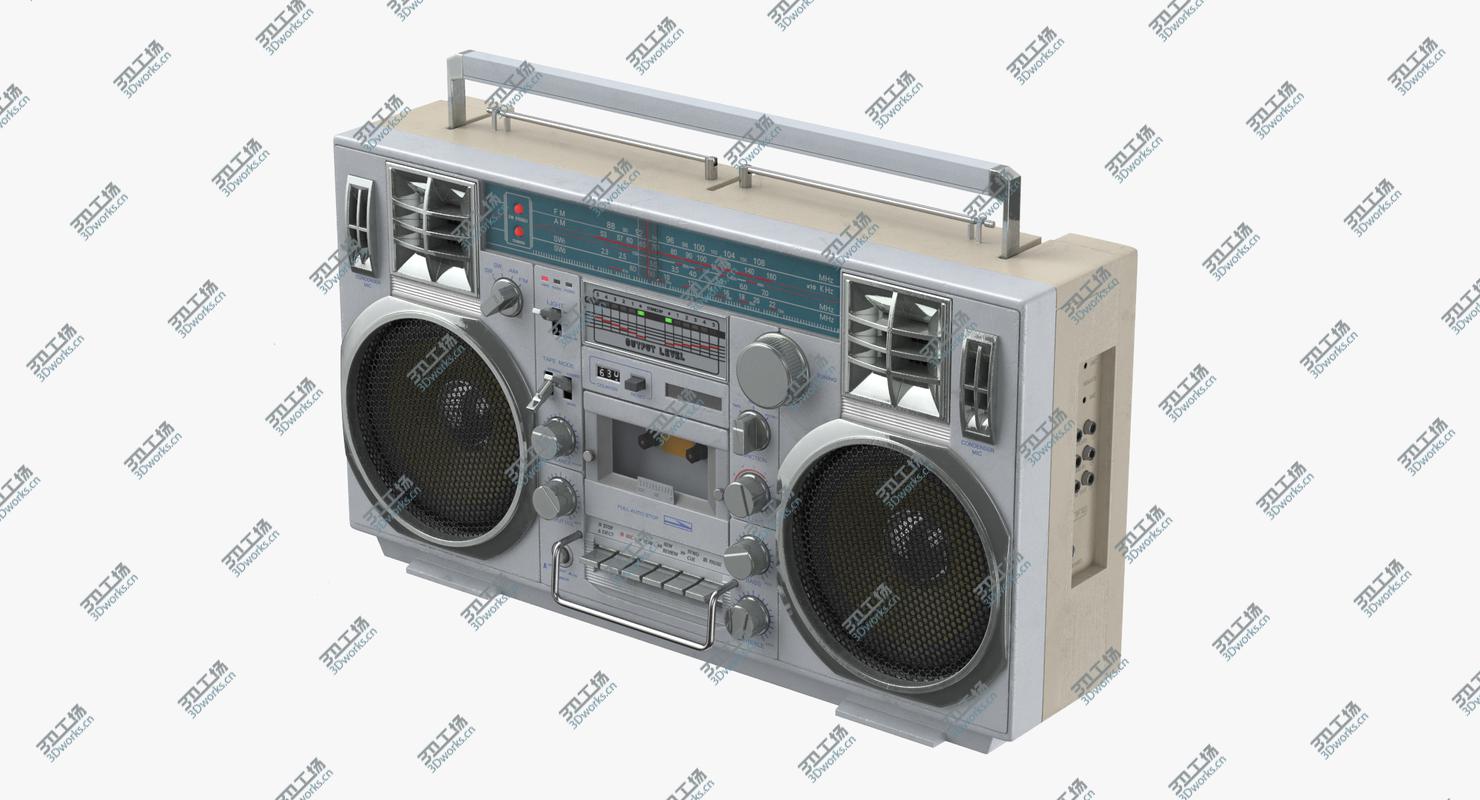 images/goods_img/2021040232/Boombox - LaSonic 80s/2.jpg